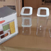 ClearLock KitchenGuard Food Containers